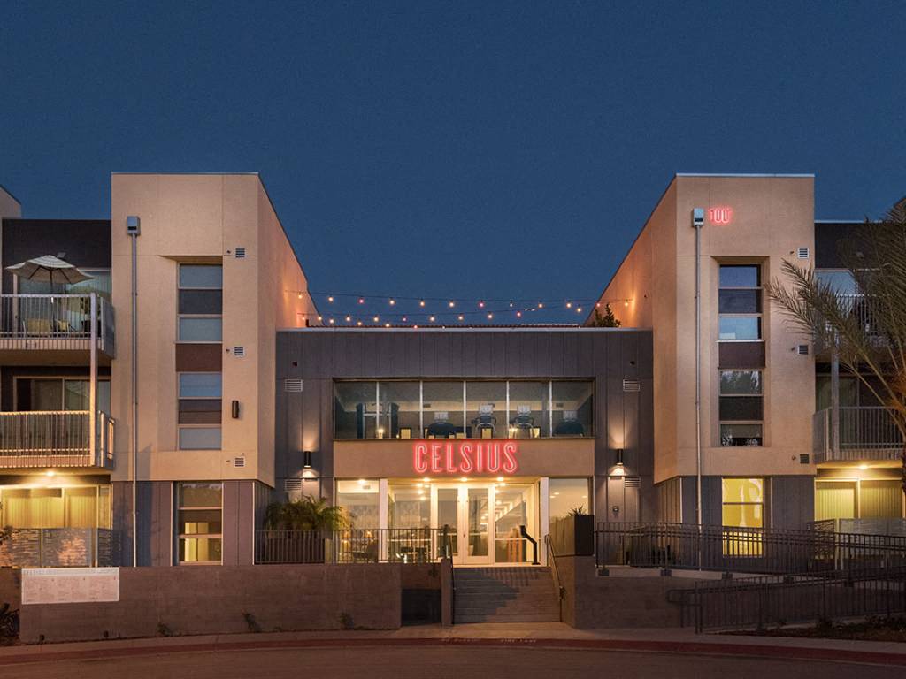 Celsius Apartments *Move-In Specials*